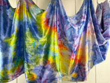Sun Shower, Eco~Silk Ring Sling, Standard Size, Endless Summer Collection, SP4
