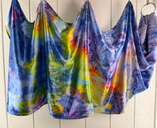 Sun Shower, Eco~Silk Ring Sling, Standard Size, Endless Summer Collection, SP4