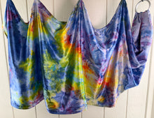 Sun Shower, Eco~Silk Ring Sling, Standard Size, Endless Summer Collection, SP4