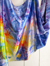 Sun Shower, Eco~Silk Ring Sling, Standard Size, Endless Summer Collection, SP4