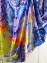 Sun Shower, Eco~Silk Ring Sling, Standard Size, Endless Summer Collection, SP4