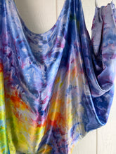 Sun Shower, Eco~Silk Ring Sling, Standard Size, Endless Summer Collection, SP4