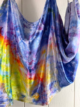 Sun Shower, Eco~Silk Ring Sling, Standard Size, Endless Summer Collection, SP4