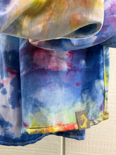 Sun Shower, Eco~Silk Ring Sling, Standard Size, Endless Summer Collection, SP4