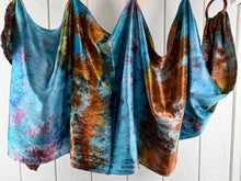 Wild Coast, Eco~Silk Ring Sling, Long Length, Platinum Label, Endless Summer Collection, LLP5