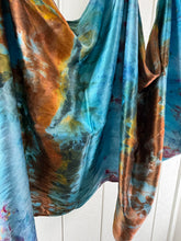 Wild Coast, Eco~Silk Ring Sling, Long Length, Platinum Label, Endless Summer Collection, LLP5