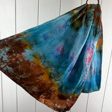Wild Coast, Eco~Silk Ring Sling, Long Length, Platinum Label, Endless Summer Collection, LLP5