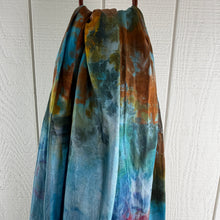 Wild Coast, Eco~Silk Ring Sling, Long Length, Platinum Label, Endless Summer Collection, LLP5