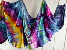 Paradise Afterglow, Eco~Silk Ring Sling, Long Length, Gold Label, Endless Summer Collection, LLG3