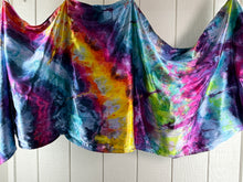 Paradise Afterglow, Eco~Silk Ring Sling, Long Length, Gold Label, Endless Summer Collection, LLG3