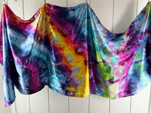 Paradise Afterglow, Eco~Silk Ring Sling, Long Length, Gold Label, Endless Summer Collection, LLG3