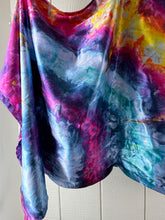 Paradise Afterglow, Eco~Silk Ring Sling, Long Length, Gold Label, Endless Summer Collection, LLG3