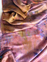 Rhodolite, Woven Wrap, Black Label, Isn't She Lovely Collection, Size 7.5, WW5
