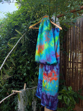 Eco~Silk Ring Sling, Standard Size, Black Label, Endless Summer Collection, SB1