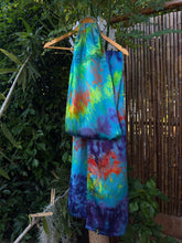 Eco~Silk Ring Sling, Standard Size, Black Label, Endless Summer Collection, SB1