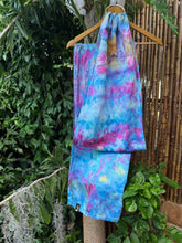 Eco~Silk Ring Sling, Standard Size, Black Label, Endless Summer Collection, SB3
