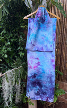 Eco~Silk Ring Sling, Standard Size, Black Label, Endless Summer Collection, SB4