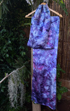 Eco~Silk Ring Sling, Standard Size, Black Label, Endless Summer Collection, SB5