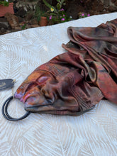 Lāʻau Scarlet, Ring Sling, Standard Size, Platinum Label, Koa Moon Collection, PS1