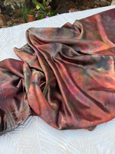 Lāʻau Scarlet, Ring Sling, Standard Size, Platinum Label, Koa Moon Collection, PS1