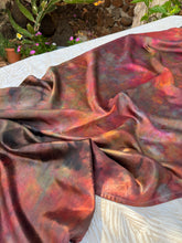 Lāʻau Scarlet, Ring Sling, Standard Size, Platinum Label, Koa Moon Collection, PS1