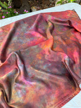 Lāʻau Scarlet, Ring Sling, Standard Size, Platinum Label, Koa Moon Collection, PS1