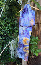 Eco~Silk Ring Sling, Standard Size, Black Label, Endless Summer Collection, SB6