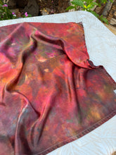 Lāʻau Scarlet, Ring Sling, Standard Size, Platinum Label, Koa Moon Collection, PS1