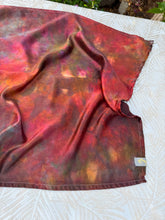 Lāʻau Scarlet, Ring Sling, Standard Size, Platinum Label, Koa Moon Collection, PS1