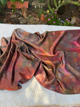 Lāʻau Scarlet, Ring Sling, Standard Size, Platinum Label, Koa Moon Collection, PS1