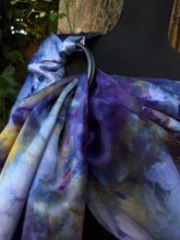Eco~Silk Ring Sling, Standard Size, Black Label, Endless Summer Collection, SB6