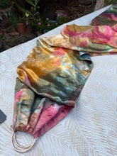 ‘Ōlino Kula, Ring Sling, Standard Size, Platinum Label, Koa Moon Collection,PS3