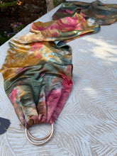 ‘Ōlino Kula, Ring Sling, Standard Size, Platinum Label, Koa Moon Collection,PS3