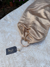 Hinakula, Ring Sling, Standard Size, Black Label, Koa Moon Collection, BL3