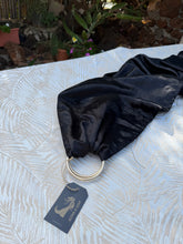 Kua'ele Onyx, Ring Sling, Standard Size, Black Label, Koa Moon Collection, BL1