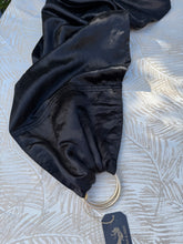 Kua'ele Onyx, Ring Sling, Standard Size, Black Label, Koa Moon Collection, BL1