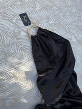 Kua'ele Onyx, Ring Sling, Standard Size, Black Label, Koa Moon Collection, BL1