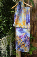 Eco~Silk Ring Sling, Standard Size, Black Label, Endless Summer Collection, SB8