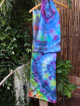 Eco~Silk Ring Sling, Long Length, *Gold Label, Endless Summer Collection, LLG5