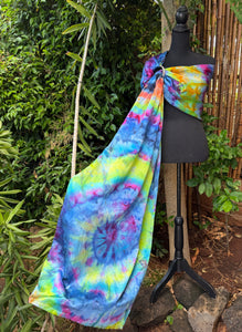 値下げ19回目】ALOHA＆LIGHT リングスリング Wrap Around Ring Sling