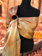 Sandstone, Standard Size, Platinum Label Eco~Silk Ring Sling, Isn't She Lovely Collection, P5S