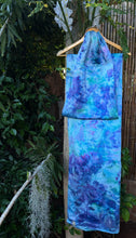 Eco~Silk Ring Sling, Standard Size, Platinum Label, Endless Summer Collection, SP1