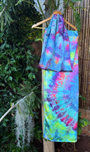 Eco~Silk Ring Sling, Standard Size, Platinum Label, Endless Summer Collection, SP2