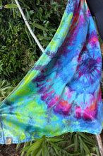 Eco~Silk Ring Sling, Standard Size, Platinum Label, Endless Summer Collection, SP2