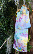 Eco~Silk Ring Sling, Standard Size, Platinum Label, Endless Summer Collection, SP5