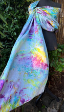 Eco~Silk Ring Sling, Standard Size, Platinum Label, Endless Summer Collection, SP5