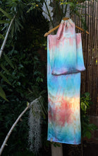 Eco~Silk Ring Sling, Standard Size, Platinum Label, Endless Summer Collection, SP6