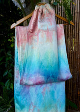Eco~Silk Ring Sling, Standard Size, Platinum Label, Endless Summer Collection, SP6