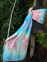 Eco~Silk Ring Sling, Standard Size, Platinum Label, Endless Summer Collection, SP6