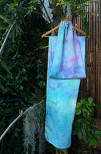 Eco~Silk Ring Sling, Standard Size, Platinum Label, Endless Summer Collection, SP7